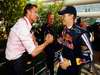 GP CINA - Qualifiche e Prove Libere 3